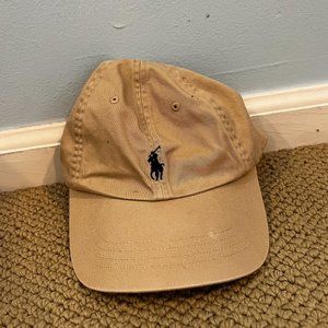 Polo Ralph Lauren Hat